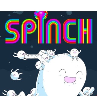 Spinch Steam Key GLOBAL